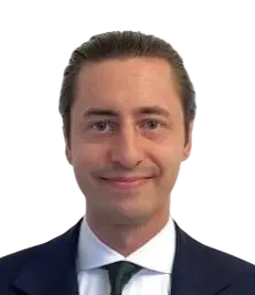 Tobias Theis - Sales Director / Managing Partner - profile avatar