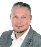 Tobias Uchtmann - IT-Leiter Infrastruktur und Support - Profilbild