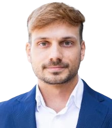 Tobias Vogel - Business Analyst | Dynamic Product Engineer - profile avatar