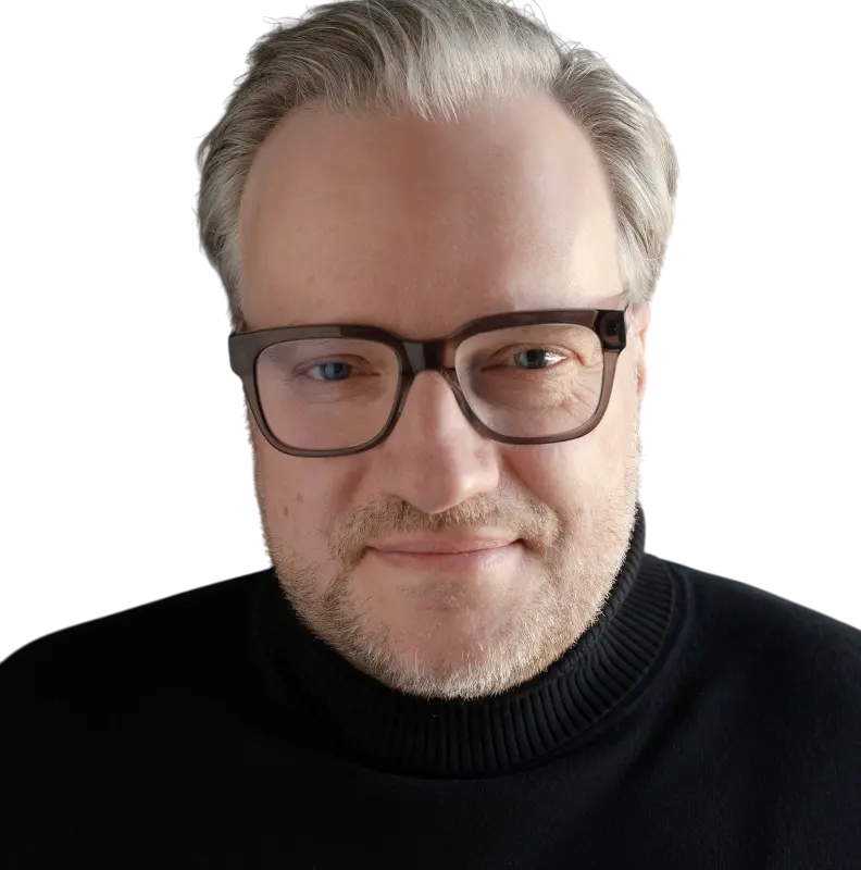 Tobias Von Dewitz - Managing Partner & CEO - profile avatar