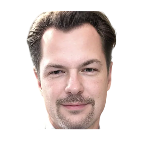 Tobias Waggoner - Lead Architekt / Senior-Entwickler - Profilbild