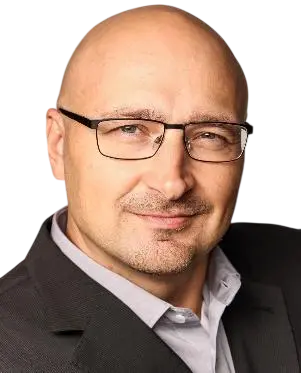 Tobias Walther - Externer Mitarbeiter - Profilbild