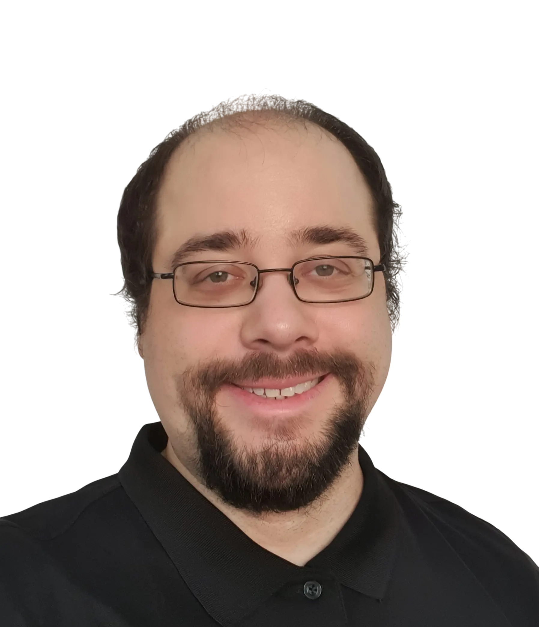 Tobias Wehrum - Unity Developer (Playing History) - profile avatar