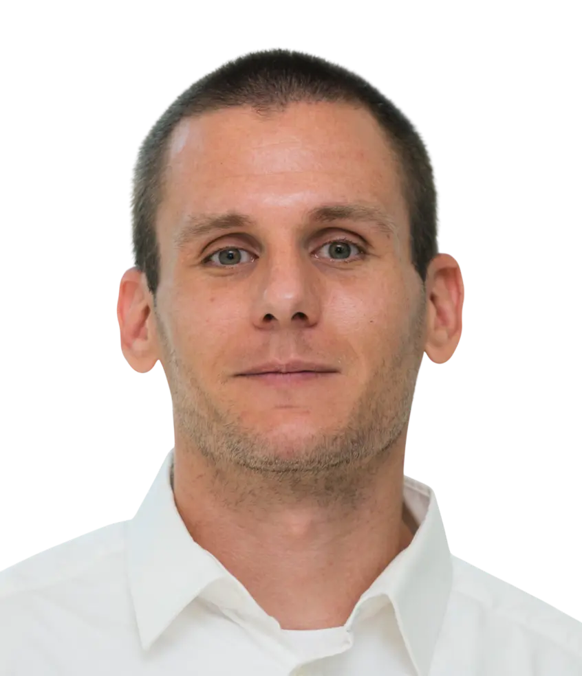 Tobias Weiß - DevOps Engineer & KI-Infrastruktur - Profilbild