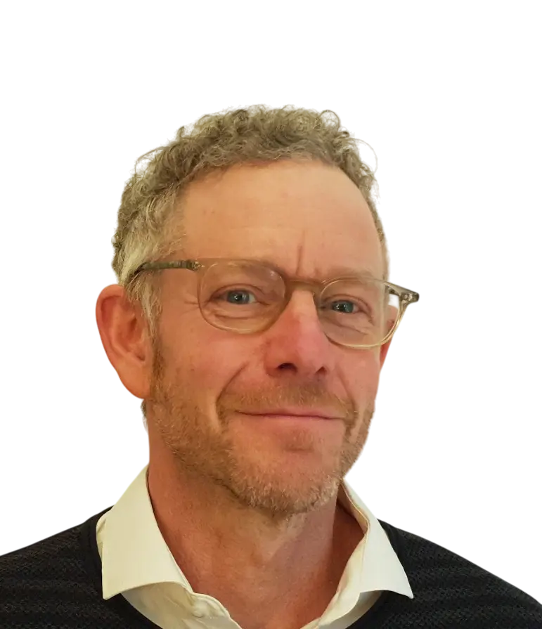 Tom Cernohorsky - Web Developer - profile avatar