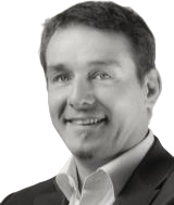 Tom Debus - Mitgründer & CTO - Profilbild