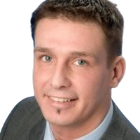 Tom Debus - Co-founder & CTO - profile avatar