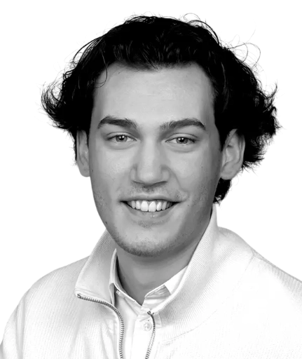 Tom Ziegler - UX Designer | Customer-focused Usability Tester - profile avatar