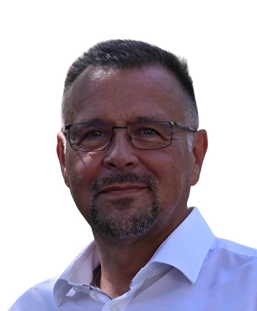 Tom Rudolph - Head of Innovation Electronic Systems - profile avatar