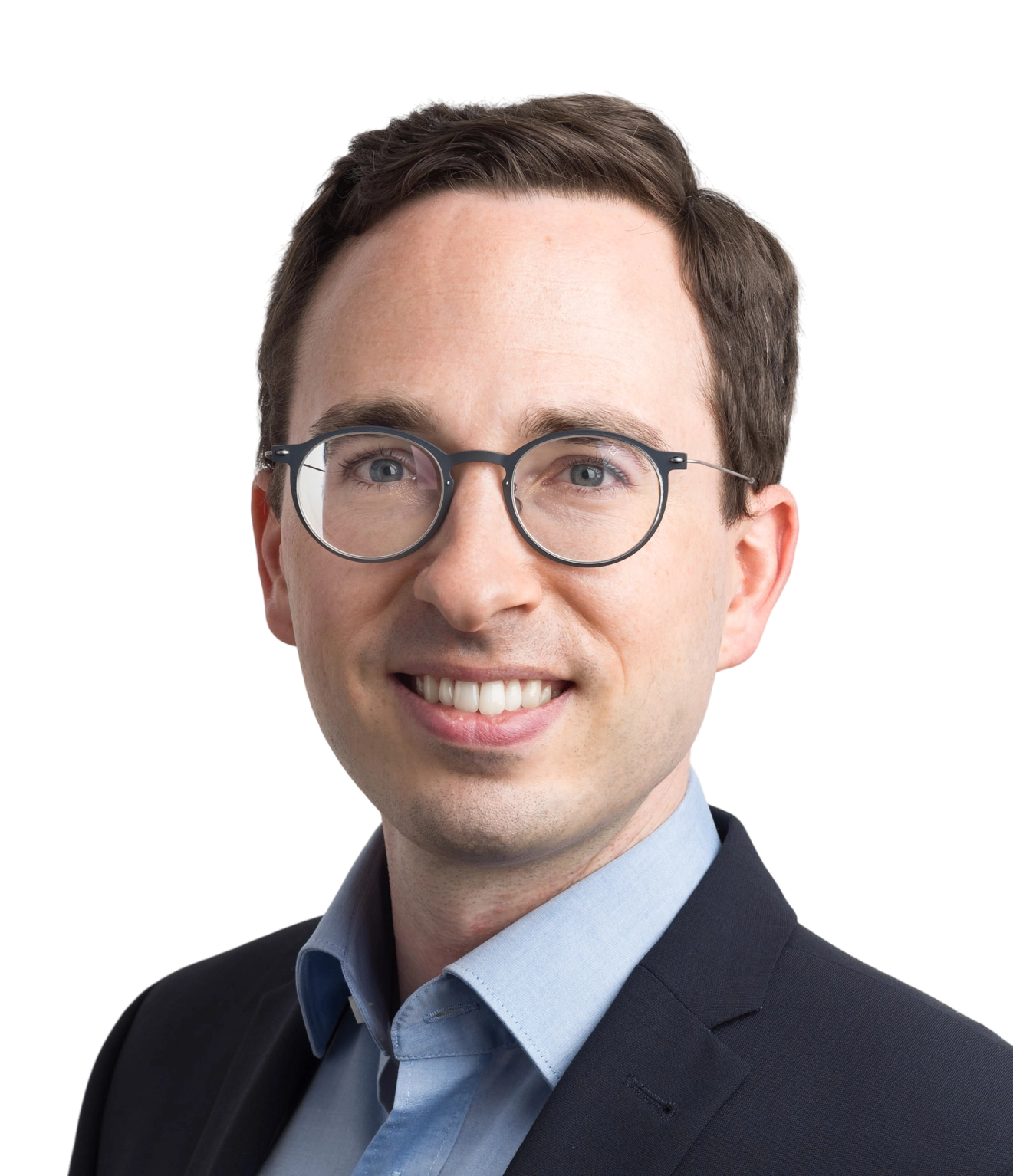 Tom (Dr.) Siebenaler - Founder & Owner - profile avatar