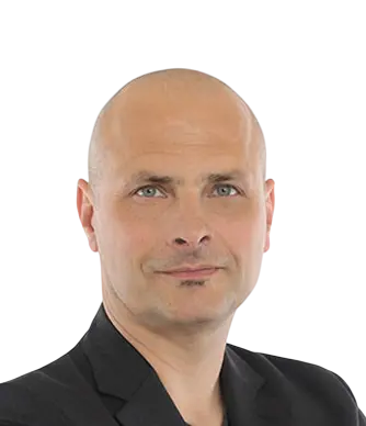 Tom Witkovsky - Interim Customer Experience Manager Indirect Sales Systems - profile avatar