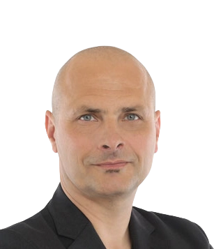 Tom Witkovsky - Interim Head of Digital Group Marketing / Relaunch of Group Websites and Applications - profile avatar