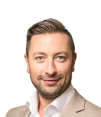 Tomas Jiskra - Senior Agiles Projektmanagement / Professionelle Scrum-Kompetenz - Profilbild