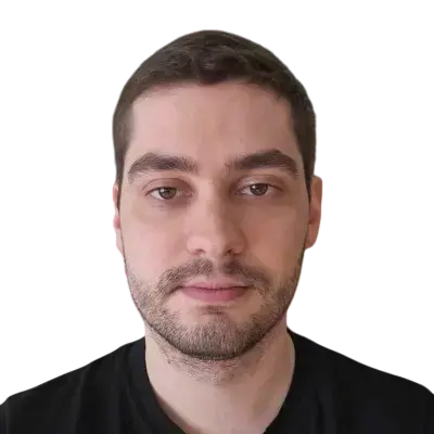 Tomaš L. - Senior Frontend Engineer - profile avatar