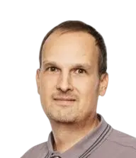 Tomáš Lukas - Senior Network Engineer - profile avatar