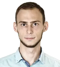 Tomasz Klapsia - Berater für Organisation & Technologie - Profilbild