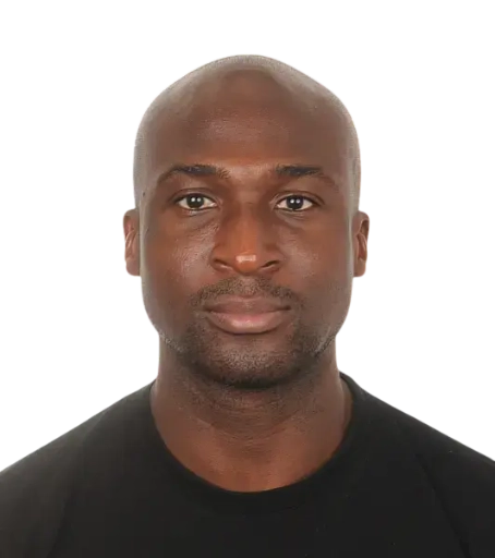 Tomiwa A. - Senior-Schuhdesigner | Spezialist für Performance & Lifestyle - Profilbild