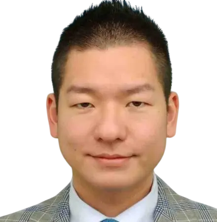 Tomohiro Kinoshita - Marketing Consultant - profile avatar