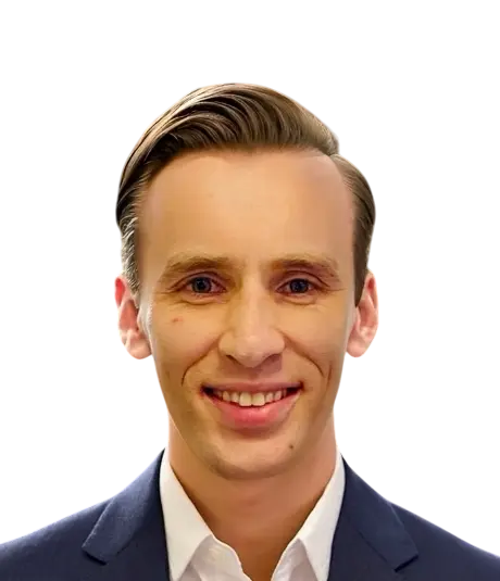 Tõnis Lipstok - Sales Strategy Advisor - profile avatar