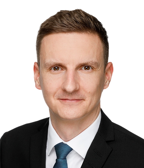 Tony Peter Heinrich - Senior Business Analyst | IT-Projektmanager | Testmanager - Profilbild