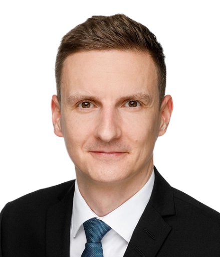 Tony Peter Heinrich - Senior Business Analyst | IT-Projektmanager | Testmanager | Erfahrener Berater: Research Analyst - Profilbild