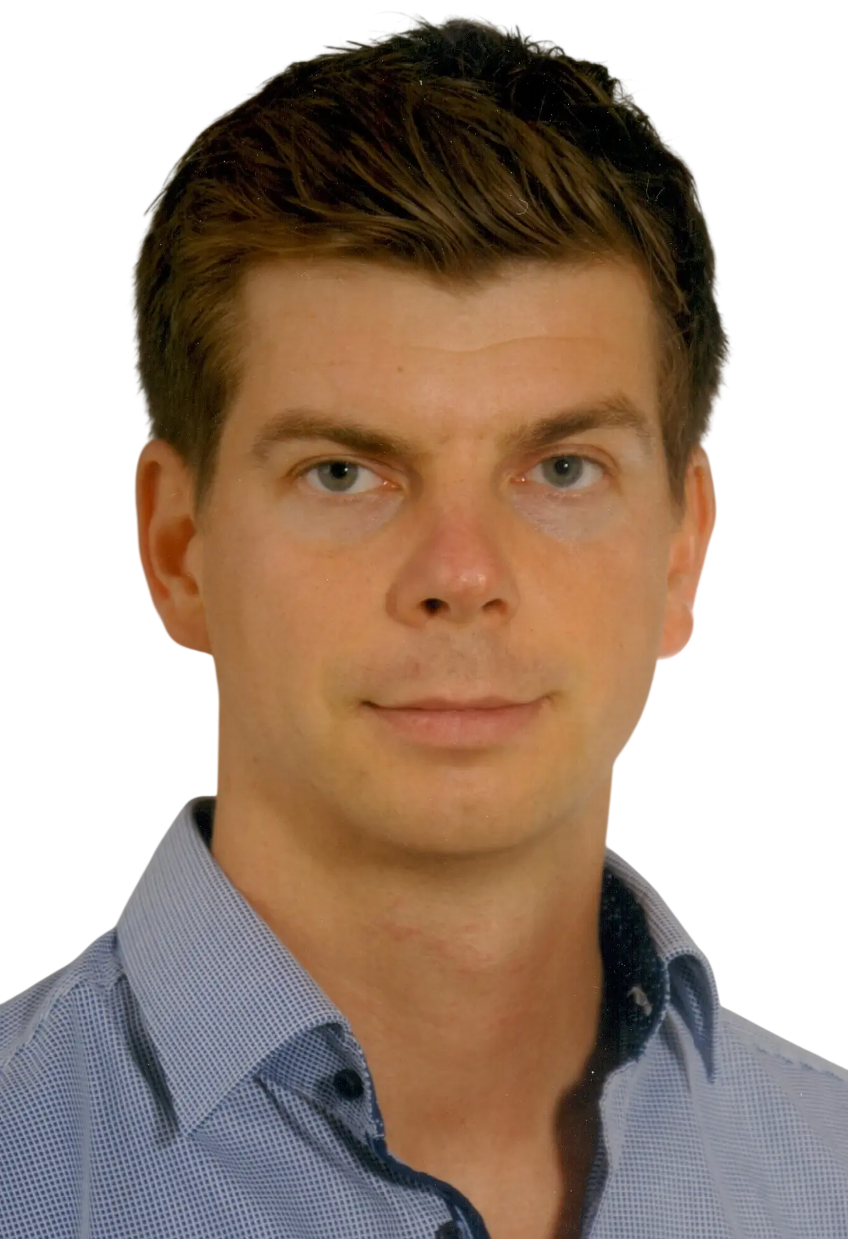 Tony Rosolek - Wireless LAN Expert | CWNE #356 | CCNP-Enterprise - profile avatar