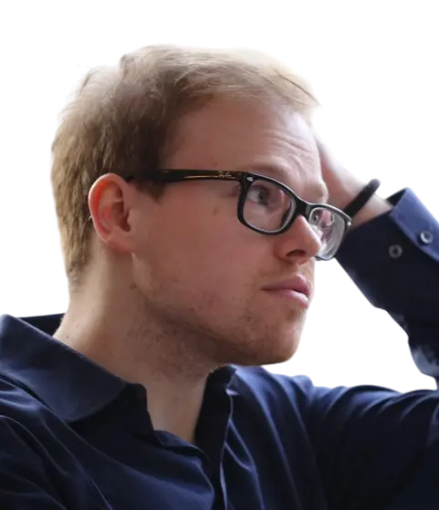 Tony Stubenrauch - Interim Manager Digitale Exzellenz - Profilbild