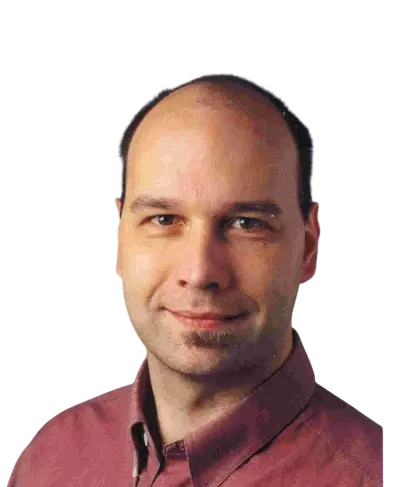 Toralf Chryselius - IT Consultant in PKI Software Development - profile avatar