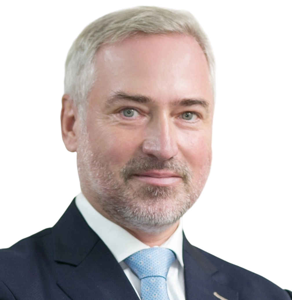 Toralf Sonntag - Interim Manager and Consultant for Start-ups & Small and Medium-sized Companies - profile avatar