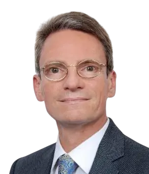 Torben Hilbertz - Vorsitzender des Prüfungsausschusses - Profilbild