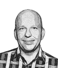 Torsten Glunde - BI-Berater - Profilbild