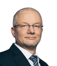 Torsten (Hans-Jürgen) Franke - Managing Director - profile avatar