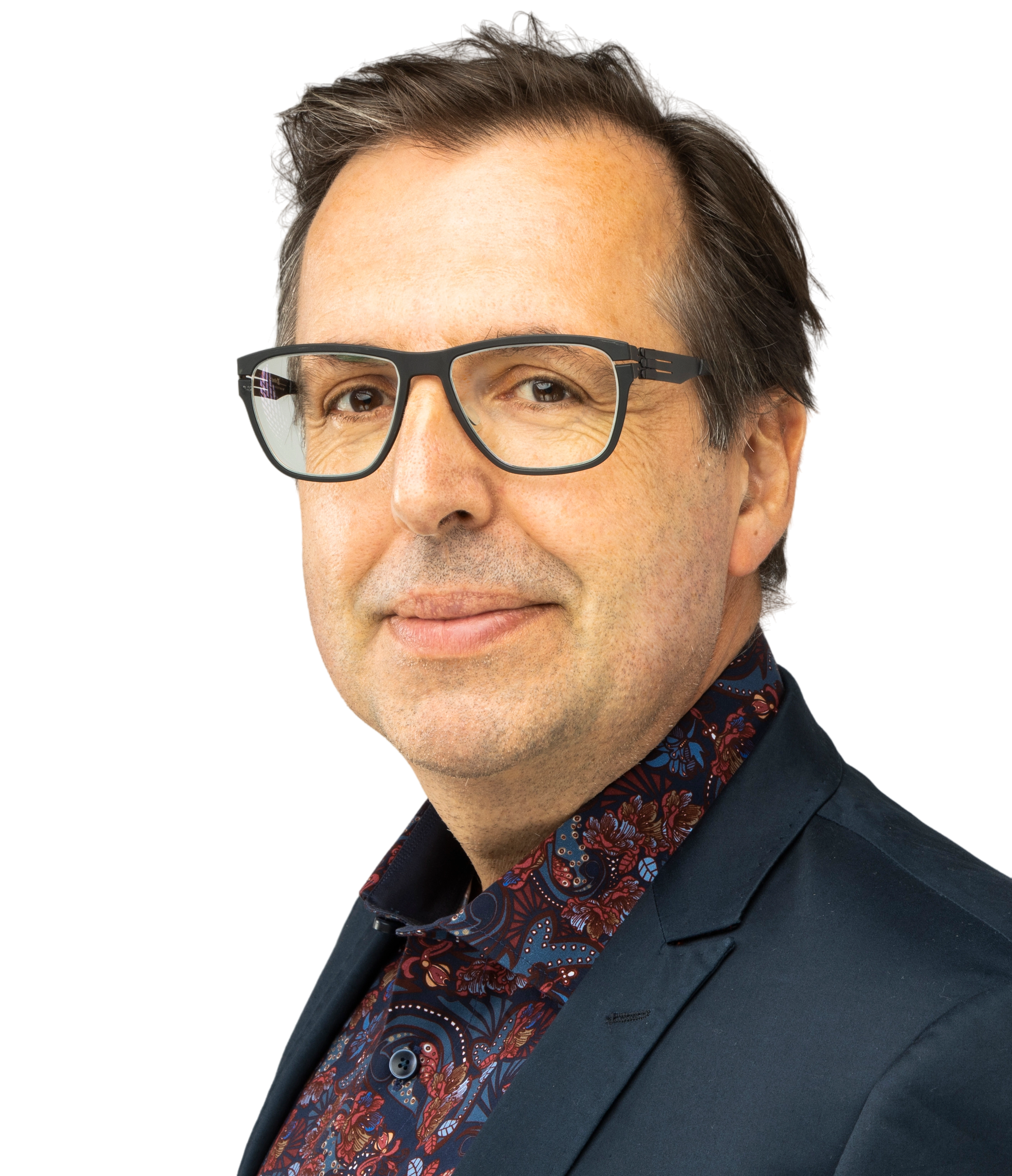 Torsten Krüger - Senior Advisor - profile avatar