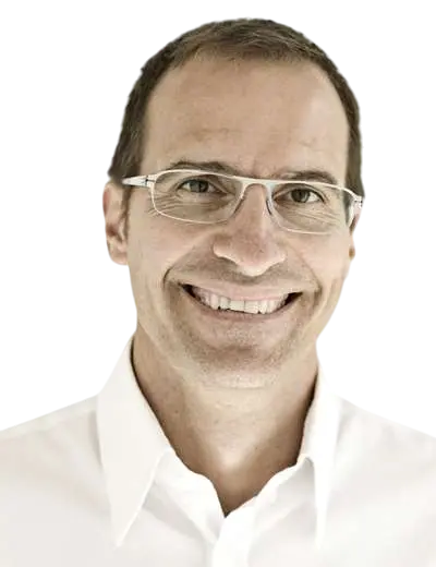 Torsten Rieger - Executive Producer / Inhaber - Profilbild