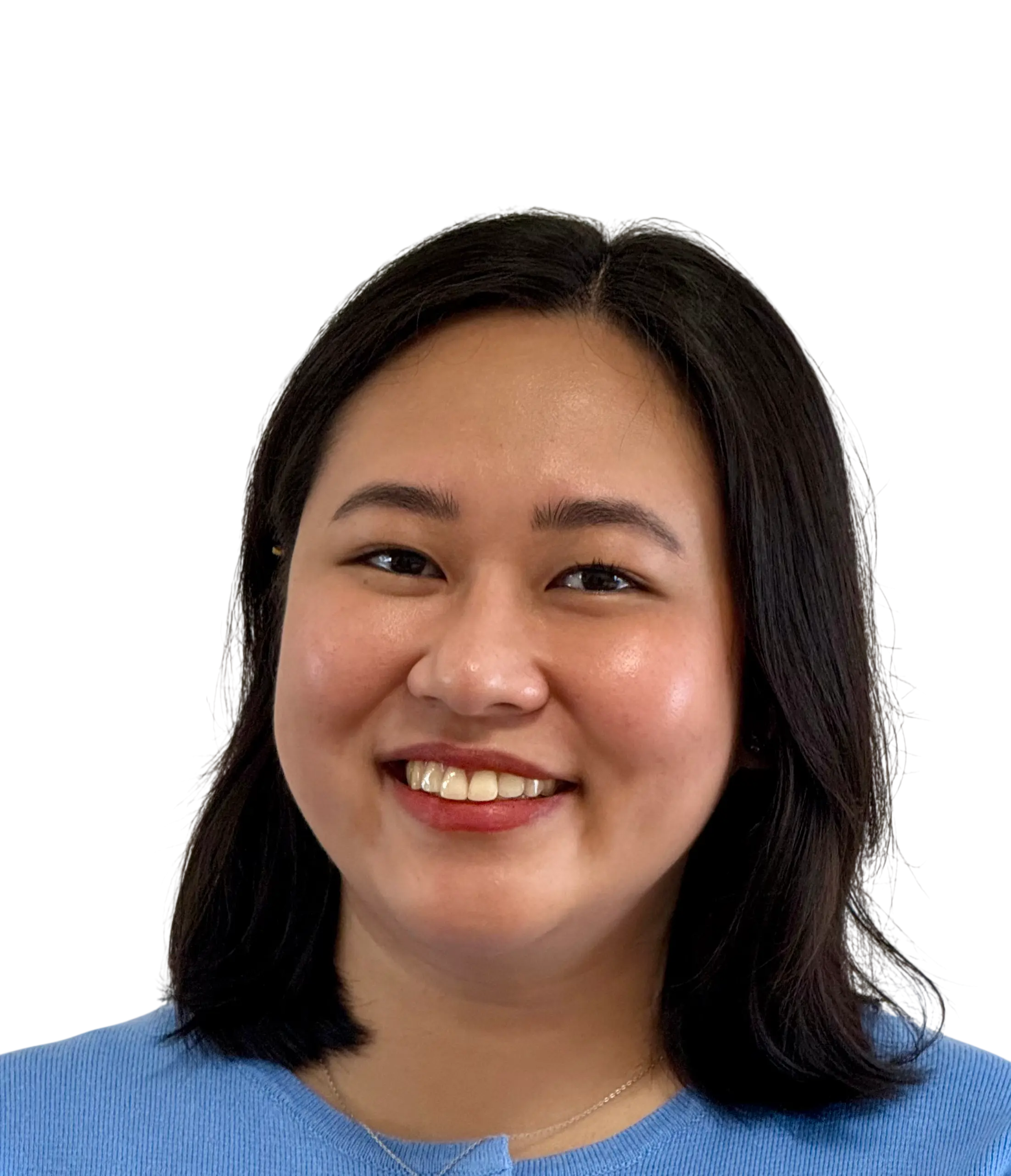 Trinica Abangco - Manager für Marketing- und Produkt-Insights & Analytics | KI-gestützte Datenanalyse - Profilbild