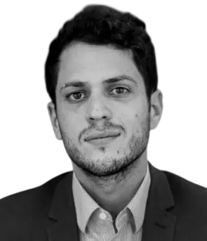 Tristan Briend - Innovation & Produktstrategie | New Ventures, GTM, Umsetzung | ehem. KPMG | Pytha Draw (iOS) gelauncht - Profilbild