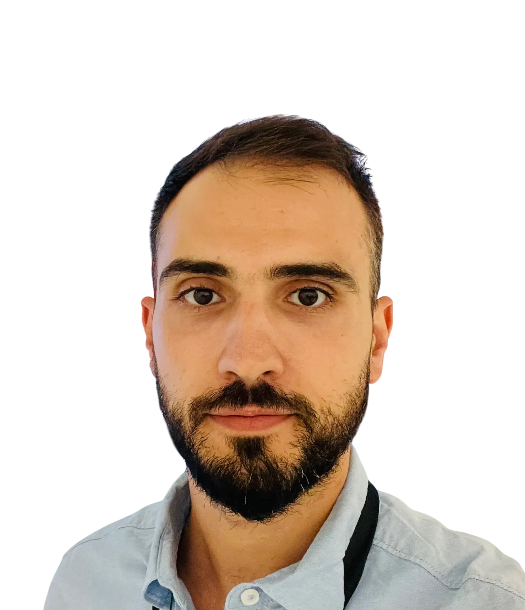 Tsvetan Tsvetkov - System/Requirements Engineer - profile avatar