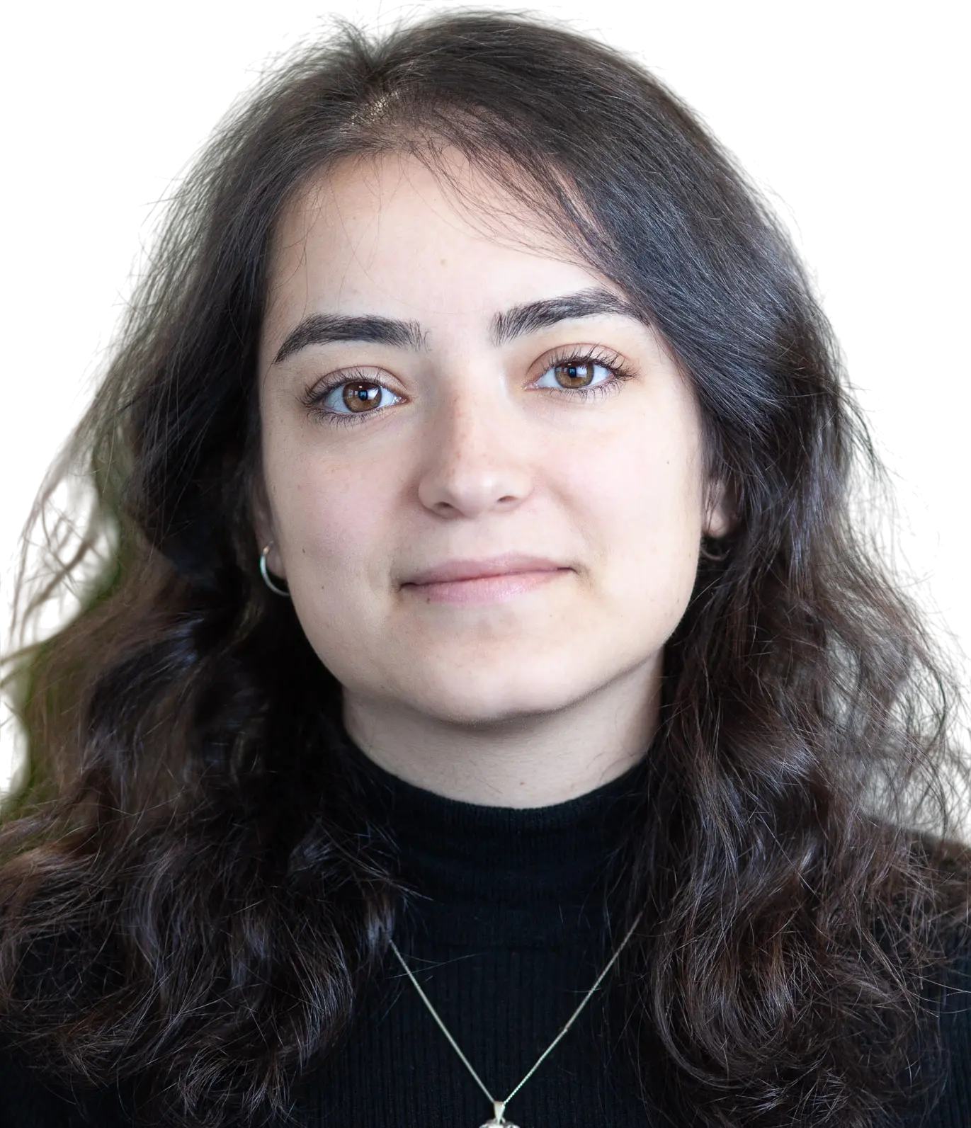 Tulay Ercan - Ingenieur für Bahnsysteme - Profilbild