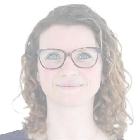 Typhaine De Timary - Projektmanager - Profilbild