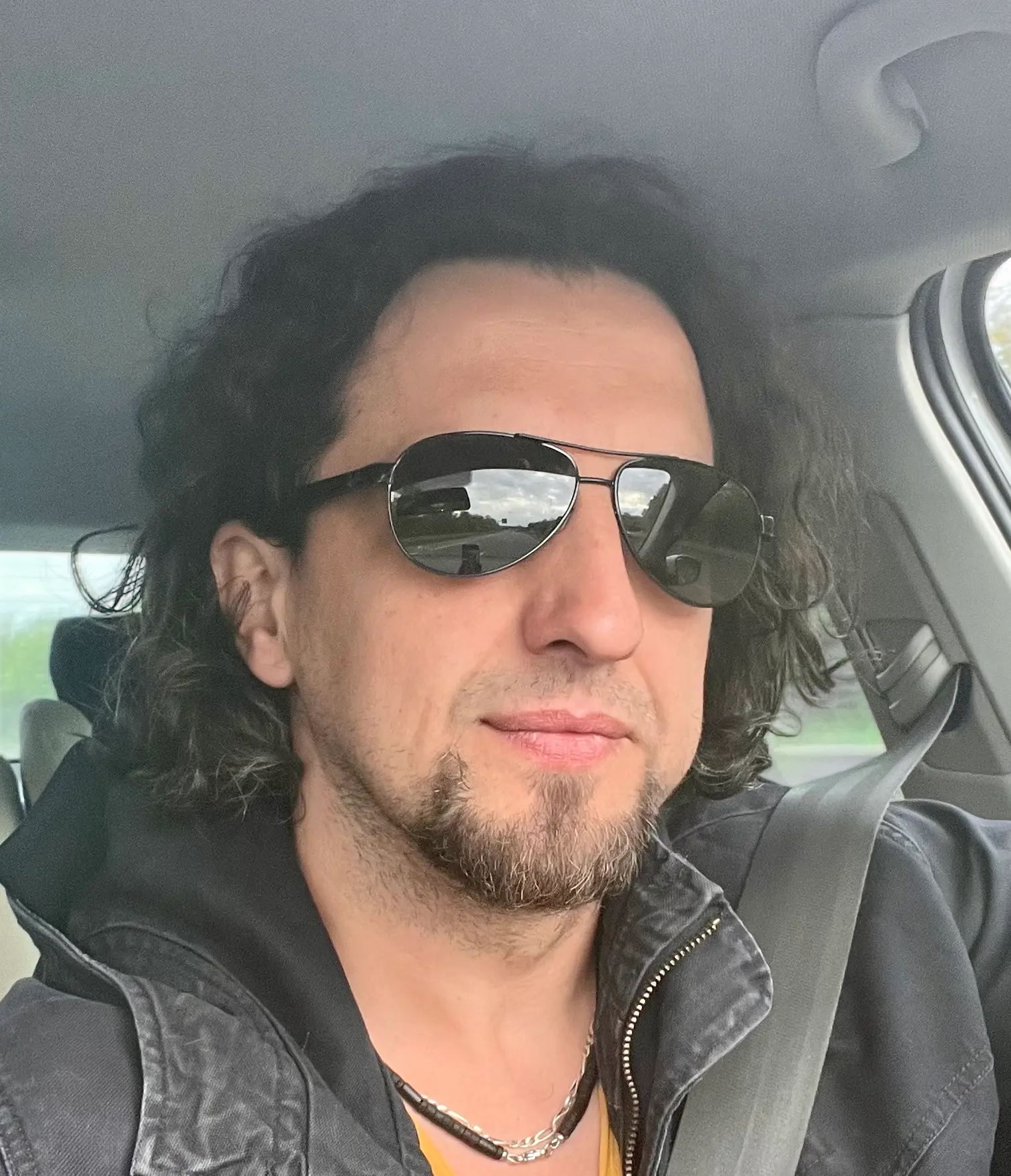 Tzvetan (Stefan) Kostov - UX/UI, Branding, Digitales Produktdesign - Profilbild