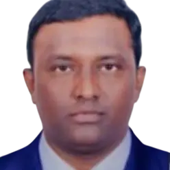 Uday (Kiran) Vanaparthy - Full-Stack-Java-Entwickler und DevOps Engineer - Profilbild