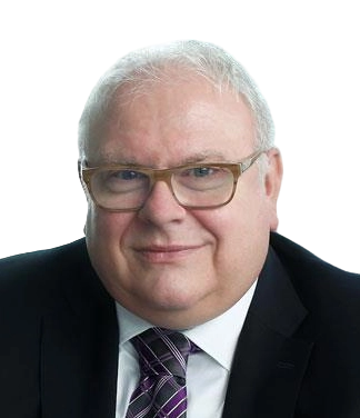 Udo Bocken - Interim Bereichsleiter Technischer Einkauf - Profilbild
