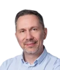 Łukasz (Julian) Ostrowski - Strategic & Operative Procurement Advisory - profile avatar