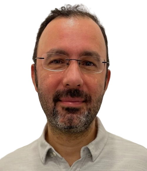 Ulaş Öncül - Datenmodellierer, Datenarchitekt - Profilbild