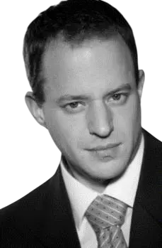 Ulf Schiebener - Innovationsmanager - Profilbild