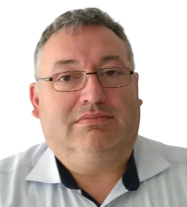 Ulm Paunel - Freiberuflicher IT-Spezialist - Profilbild