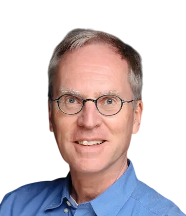 Ulrich Bähr - enaio-Einführungsberatung - Profilbild