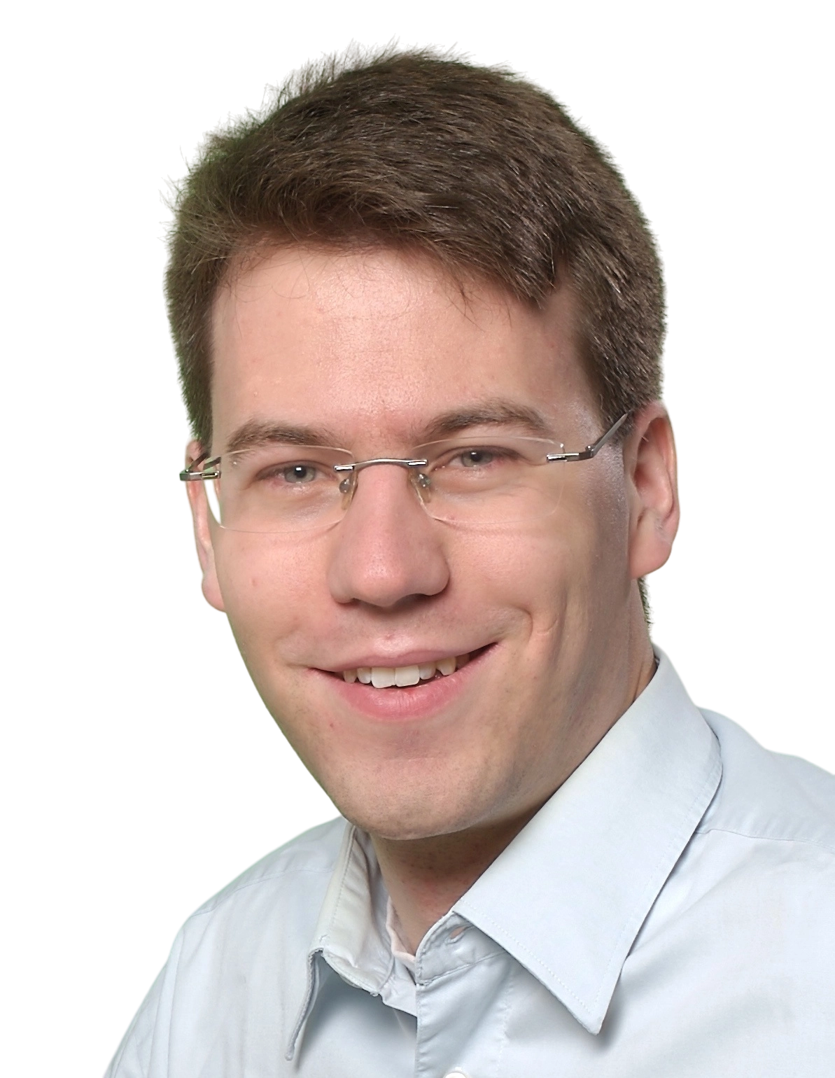 Ulrich Cech - Java Architect/Developer – Freelancer - profile avatar