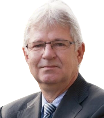 Ulrich (Dr.) Eggert - Interim Managing Director - profile avatar