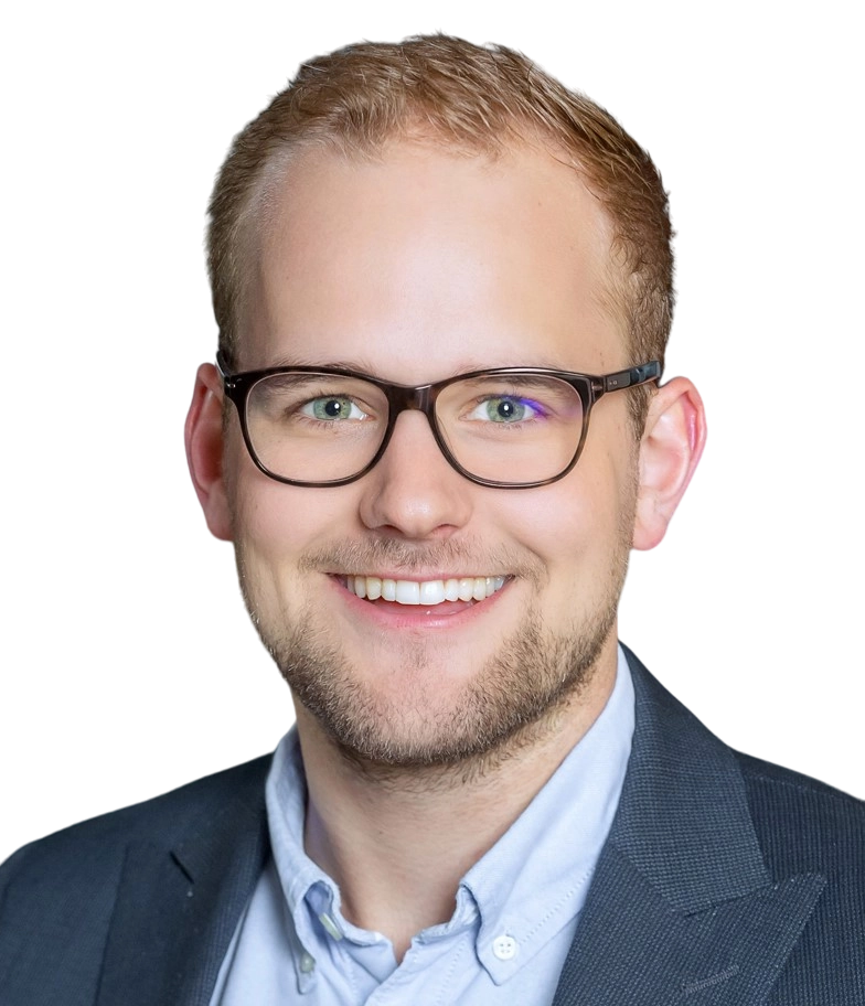 Ulrich Garvert - Freelance Management Consultant - profile avatar